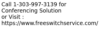 FreeSwitch Solution Provider