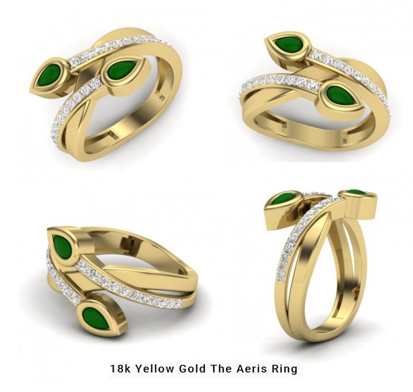 The Aeris Ring
